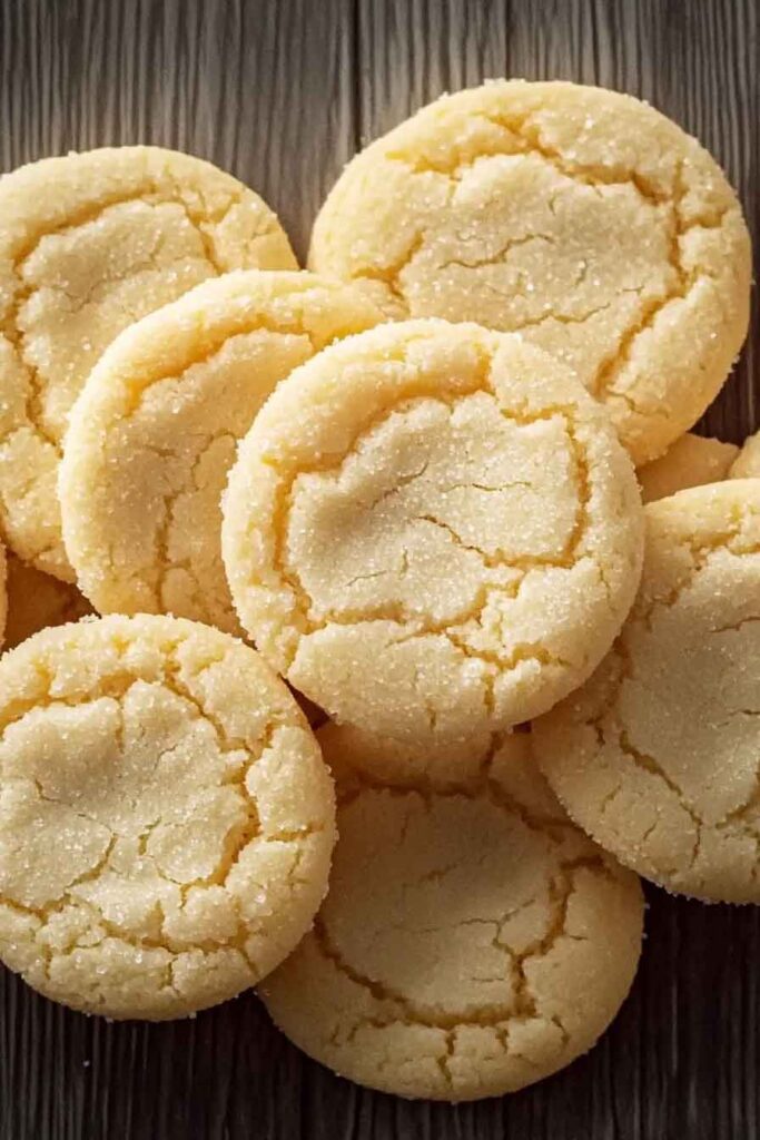 Baking the Cookies