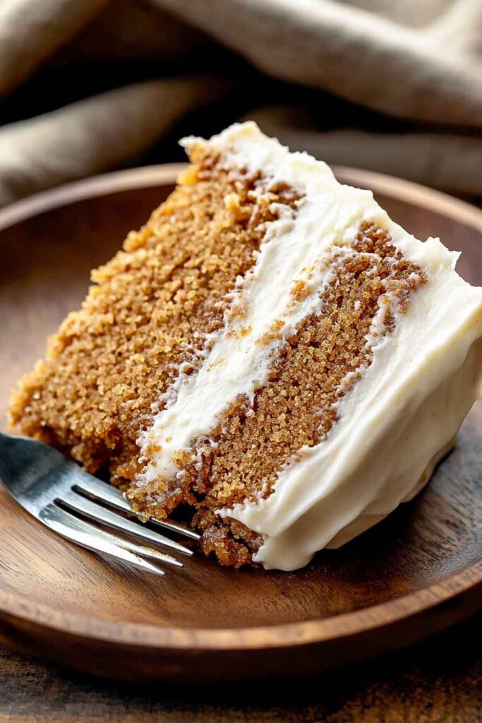 Apple Butter Cake