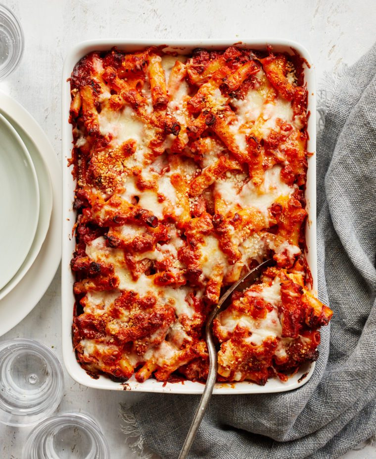 Baked-Ziti