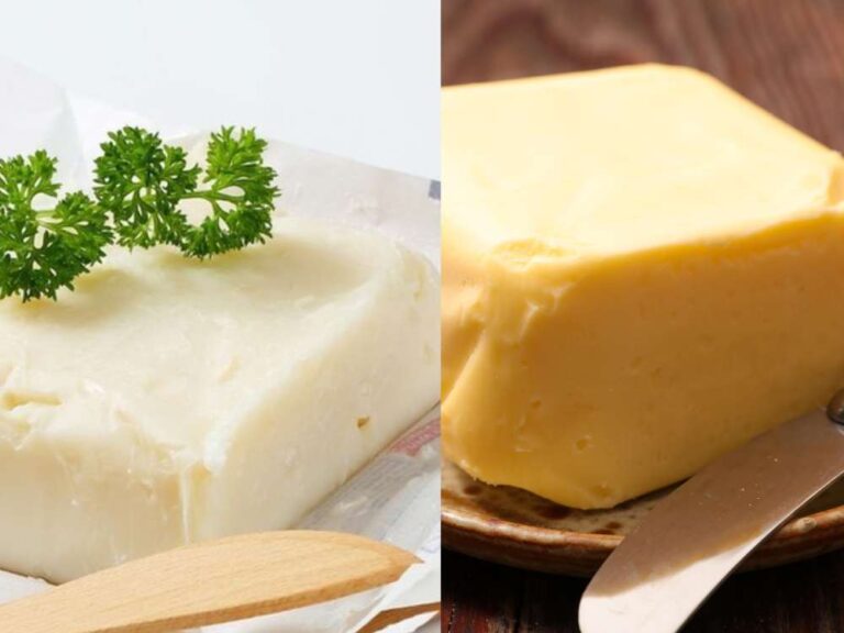 Beef Tallow vs Butter: Which is Better for Cooking in 2024?