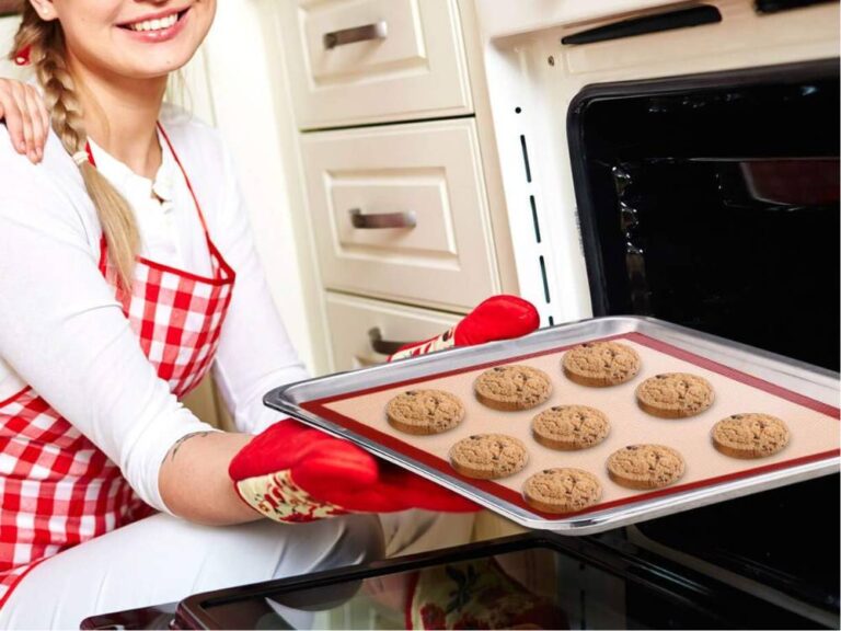 The Best Silicone Baking Mats for Perfect Baking Results