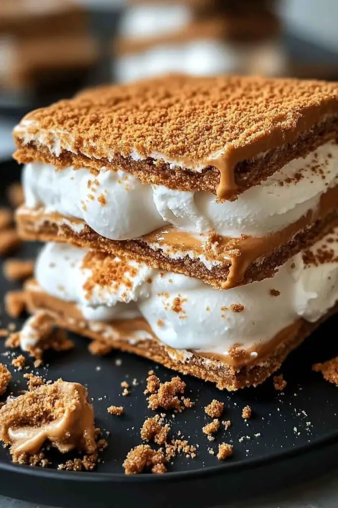 Variations for Biscoff Pumpkin Spice Ice Cream Sandwiches