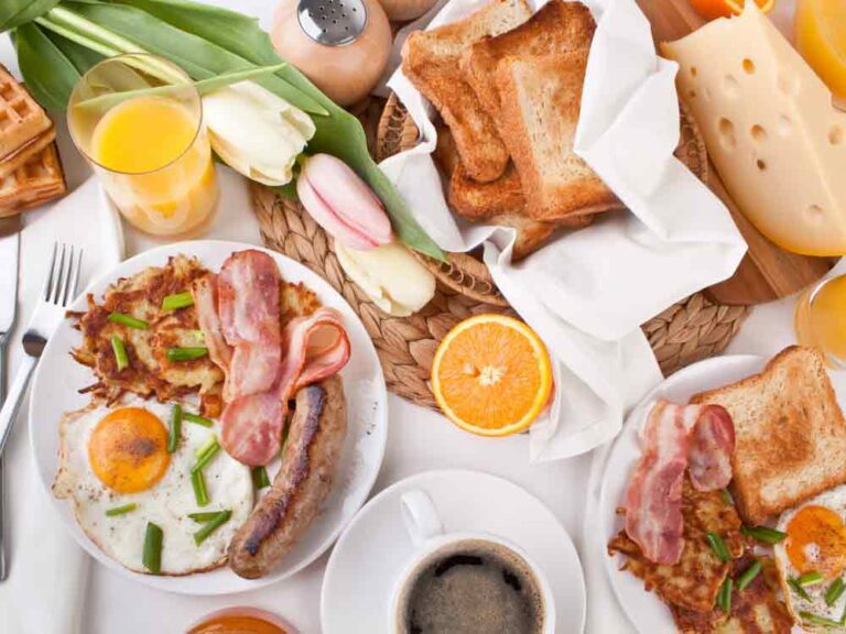 Best 20 Brunch Recipes: Delicious Ideas to Start Your Day Right