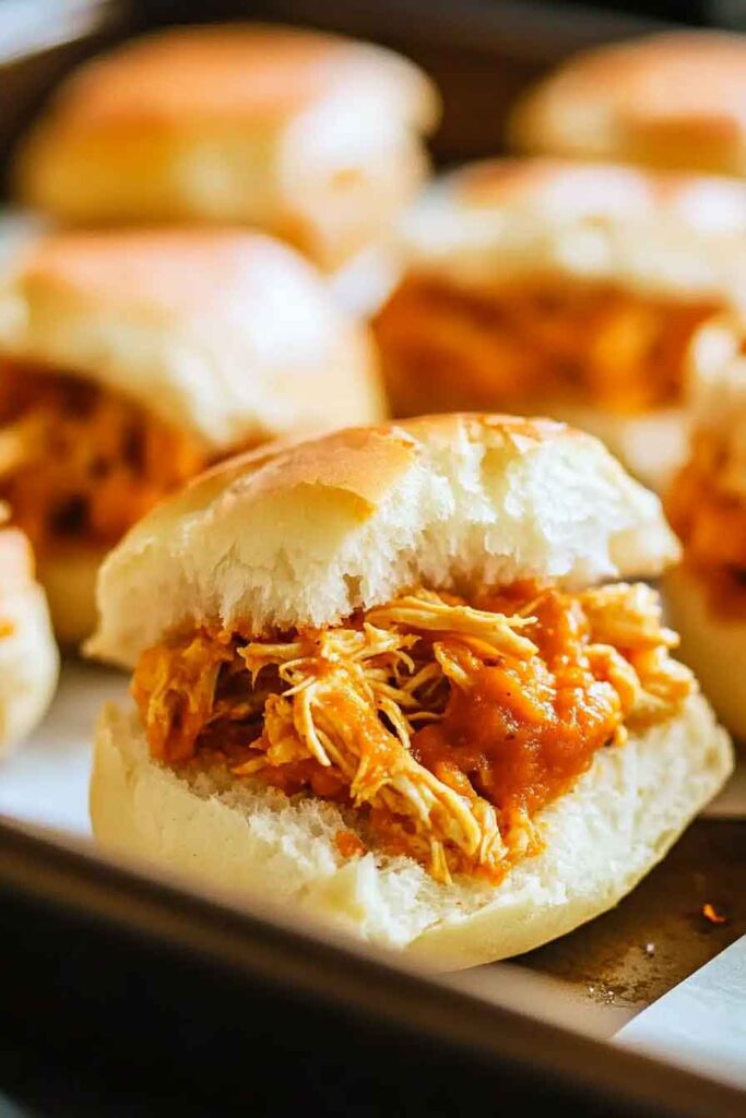 Step-by-Step Instructions