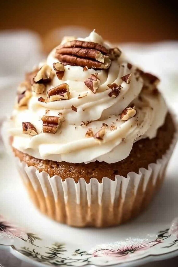 Butter Pecan Delights
