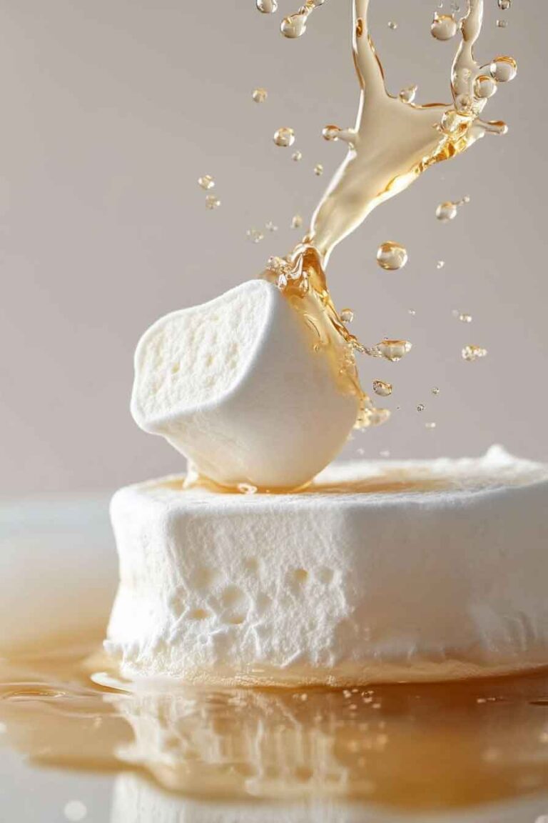 Celestial Vanilla Marshmallows
