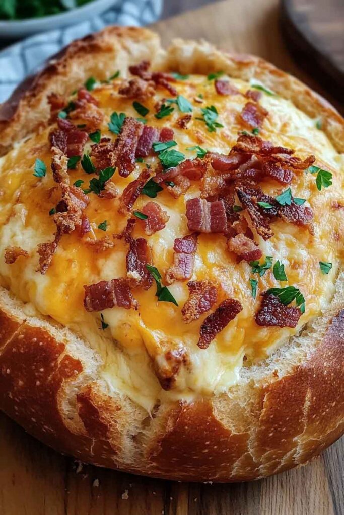 Serving Suggestions