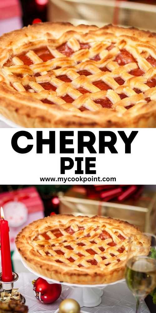 Cherry Pie