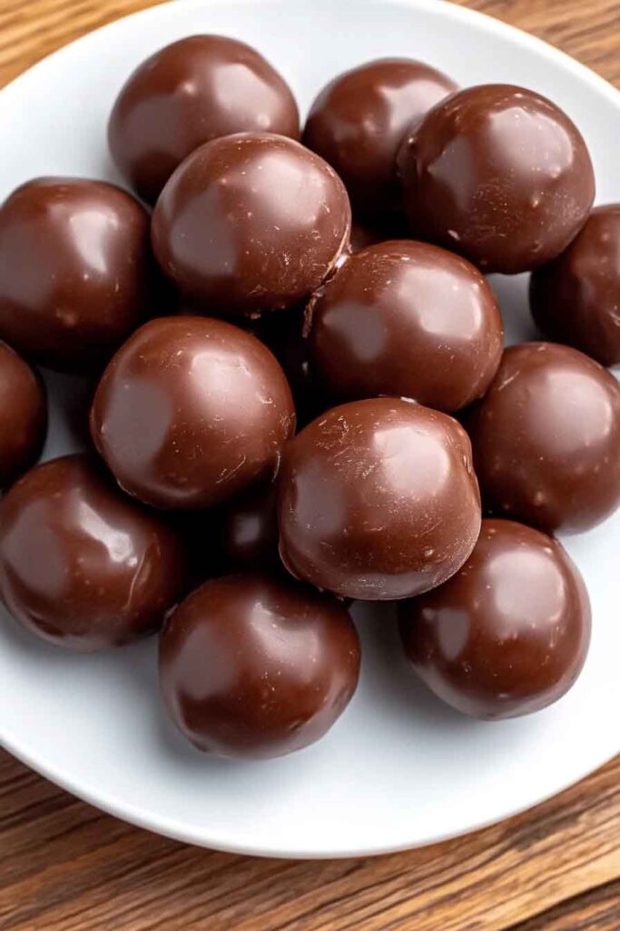How to Make Chocolate Covered Cheesecake Balls: A Step-by-Step Guide