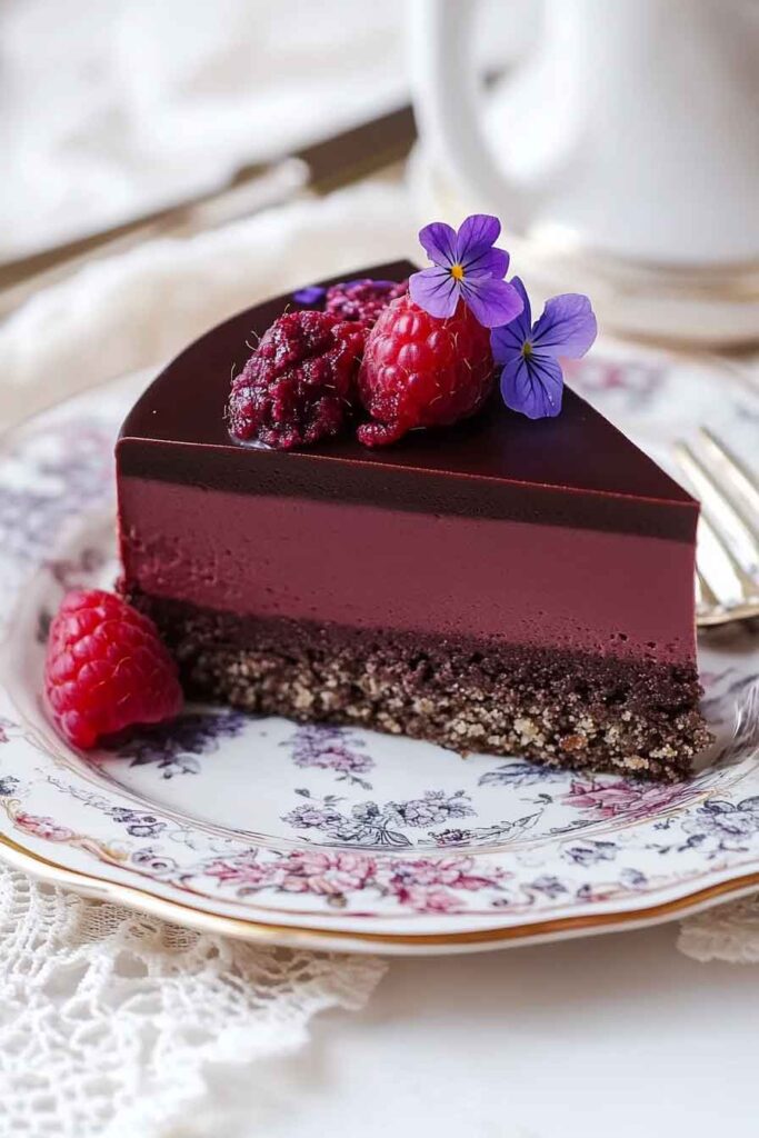 4. Decorate and Serve