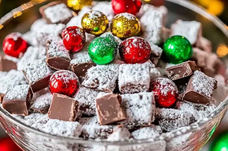 Christmas Remix Buddy Mix