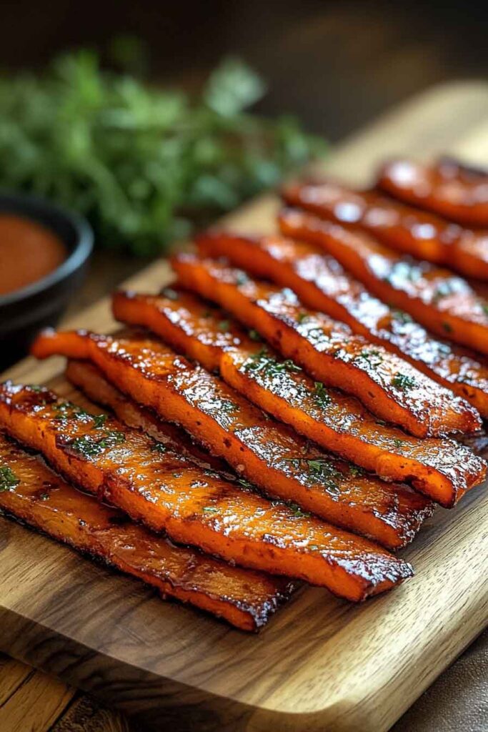 How to Serve Cinnamon Honey Butter Sweet Potato Cornbread