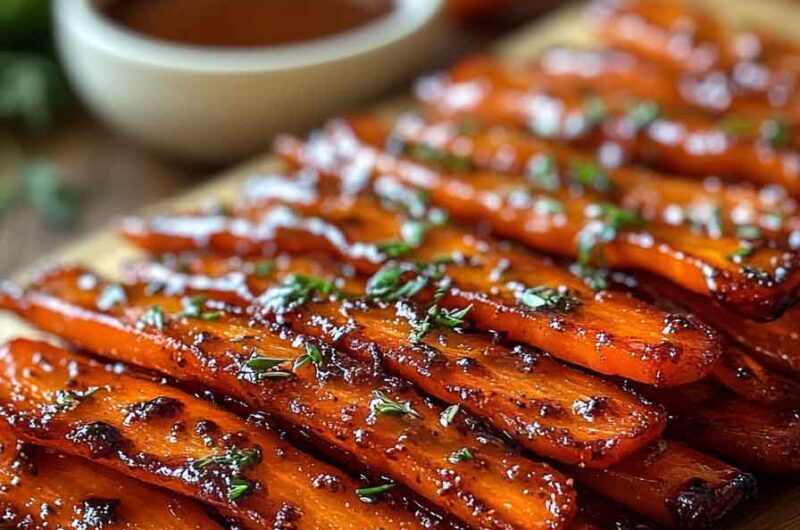 Cinnamon Honey Butter Sweet Potato Cornbread