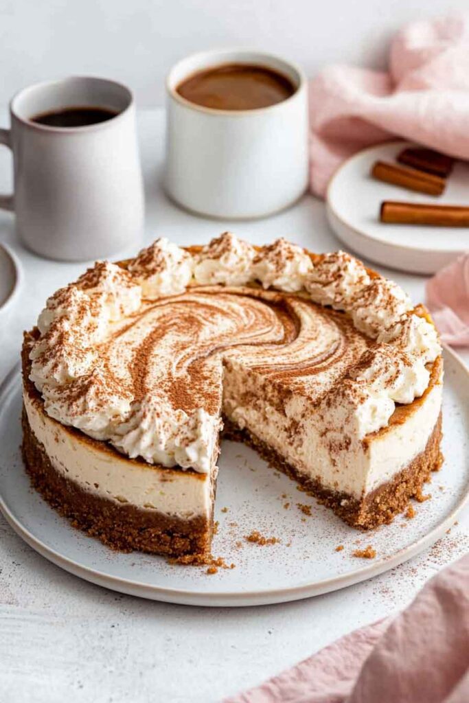 6. Serve and Enjoy
