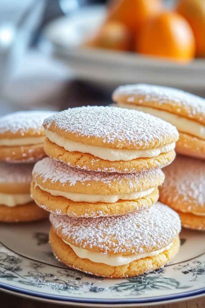 6. Bake the Cookies