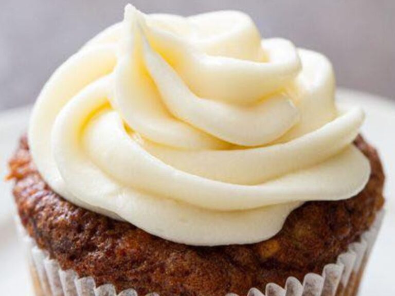 Cream Cheese Buttercream Frosting: The Ultimate Guide