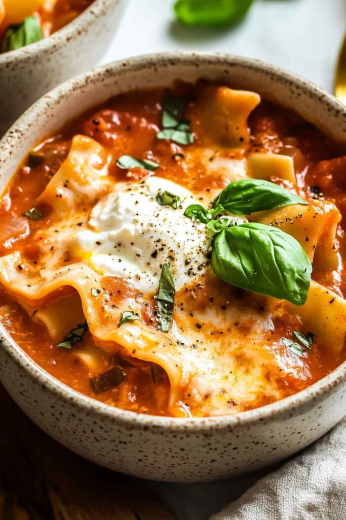 Step-by-Step Instructions