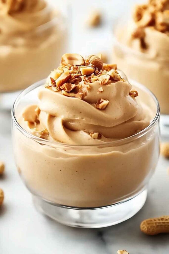 Creative Variations for Your Pumpkin Peanut Butter Mousse