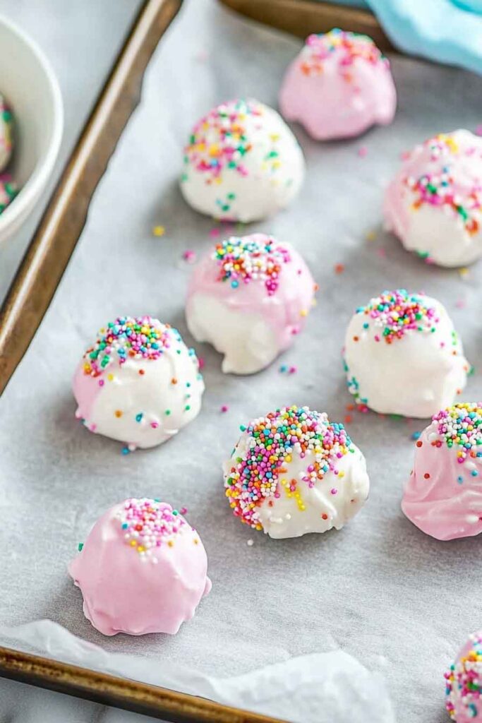 How to Serve Cool Whip Candy