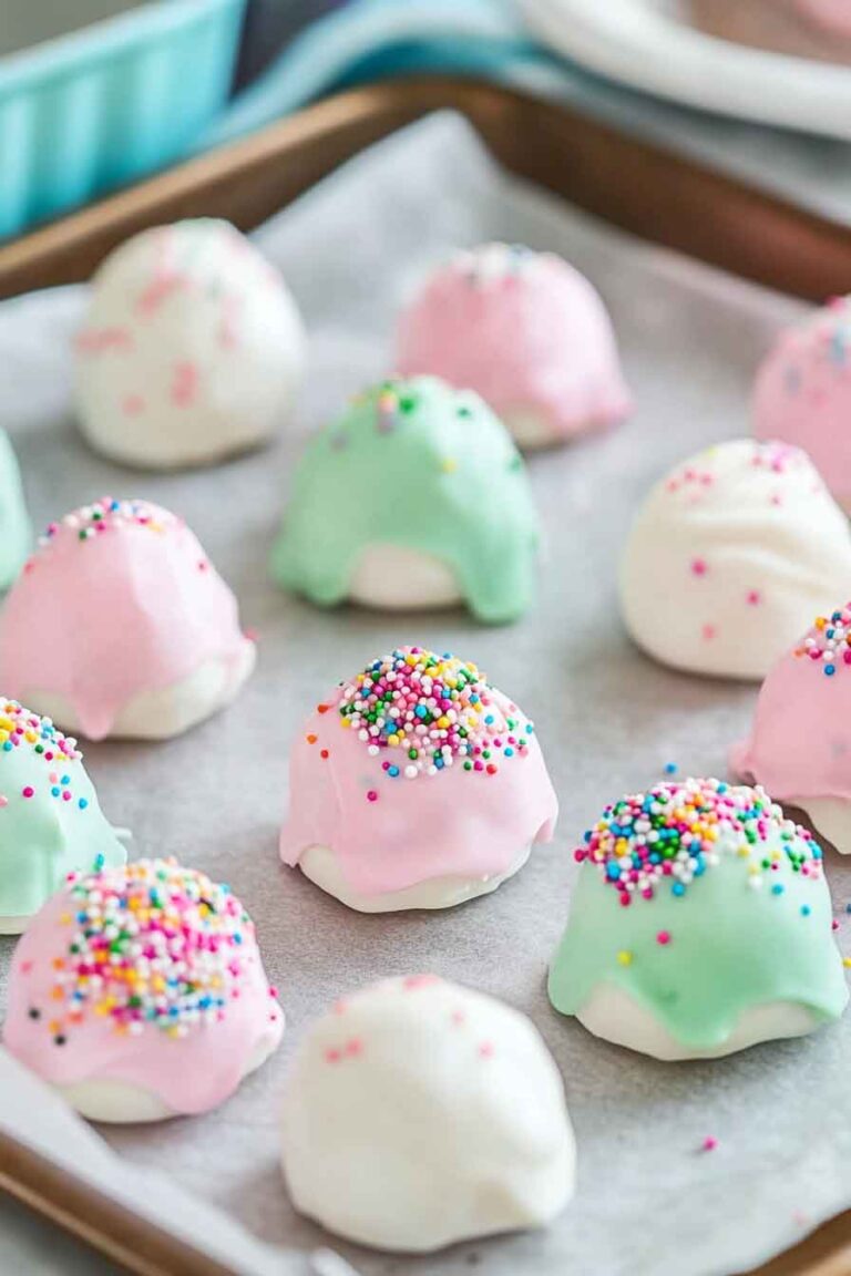 Easy Cool Whip Candy