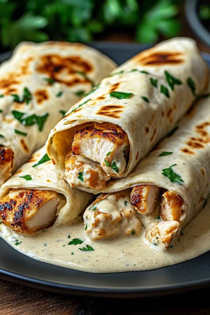 Storing and Reheating Tips