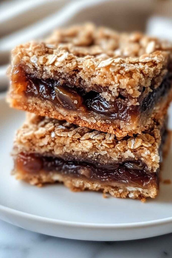 Serving Galactic Date Squares