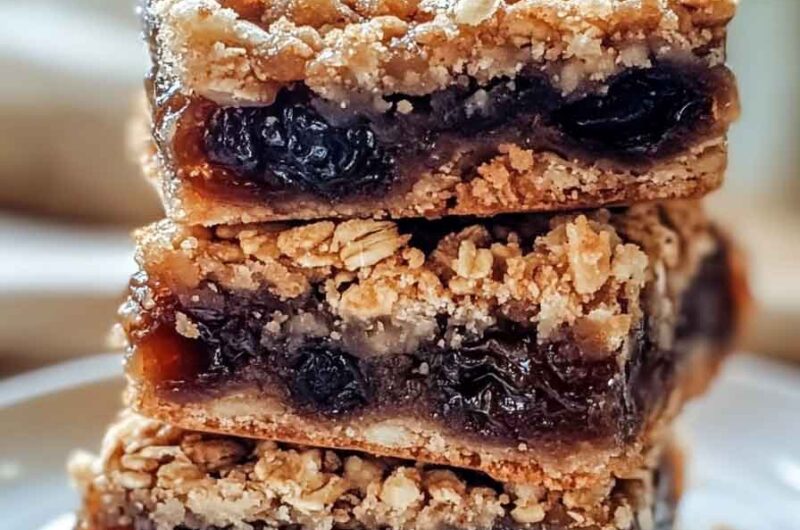 Galactic Date Squares