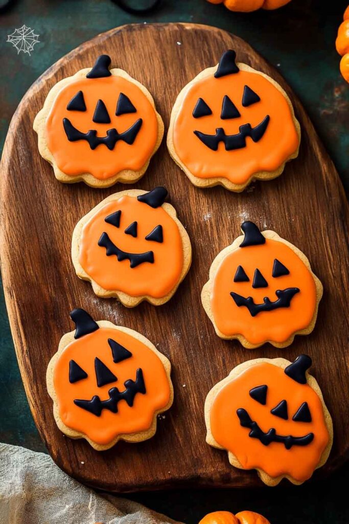 Serving and Decoration Ideas