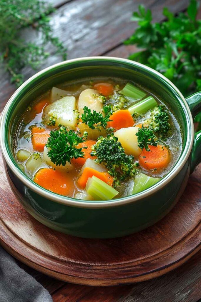 Step-by-Step Instructions