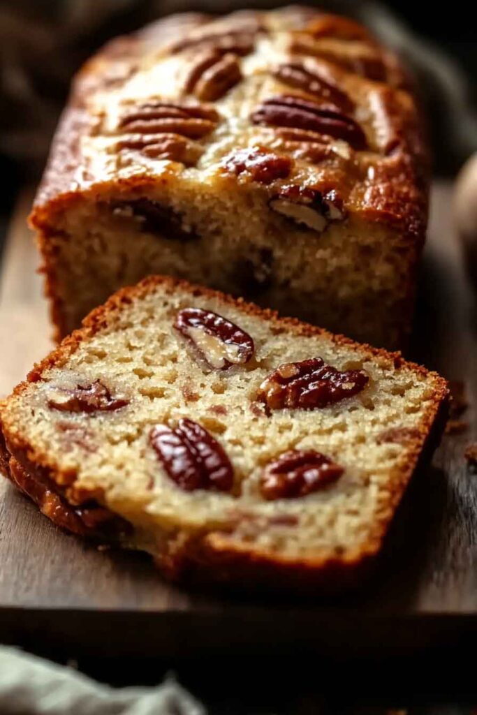 6. Bake the Bread