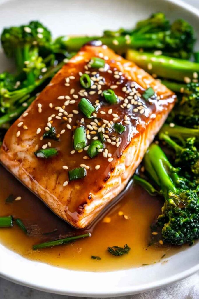 Step-by-Step Instructions