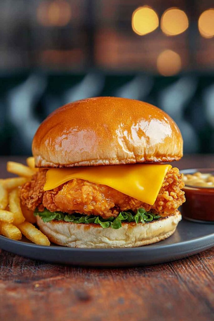 Serving Suggestions