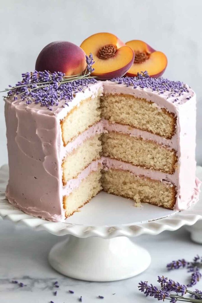 Serving and Decoration