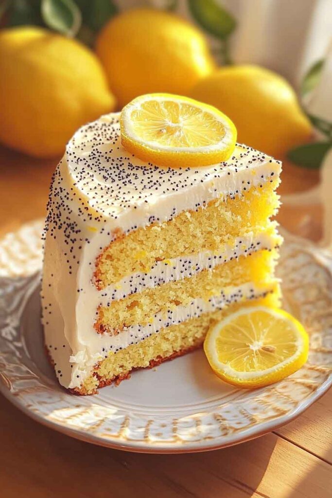White Chocolate Frosting