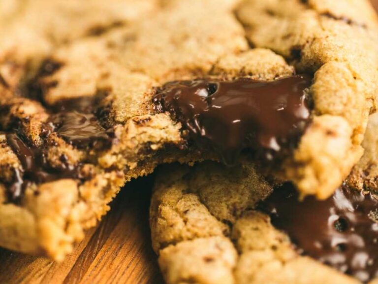 Million Dollar Cookies Recipe: The Ultimate Sweet & Salty Treat