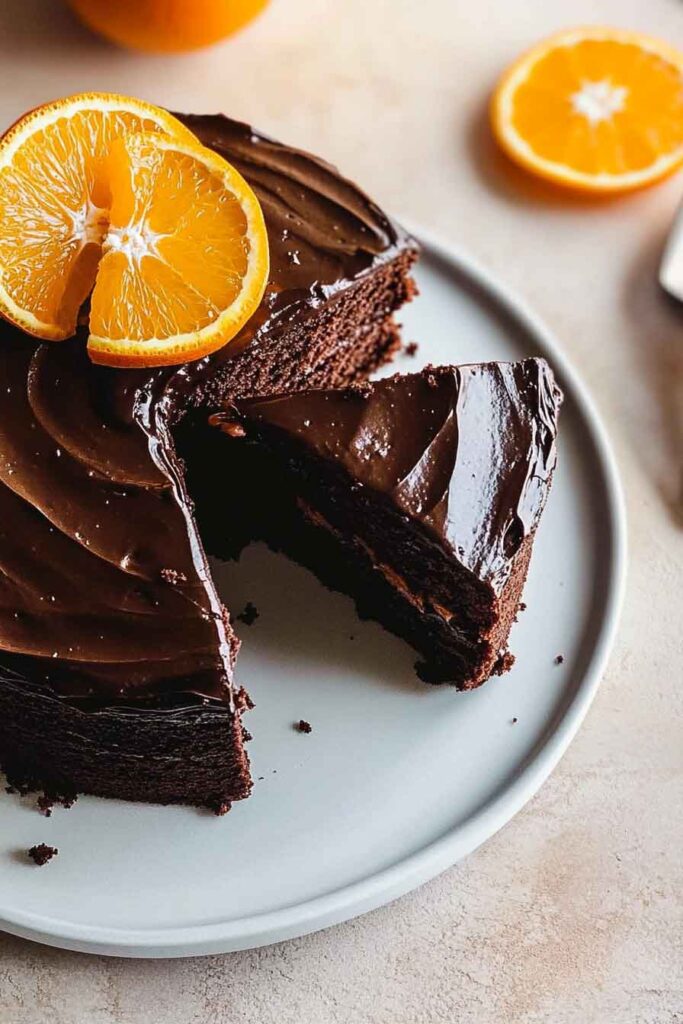 Pumpkin Caramel Cheesecake