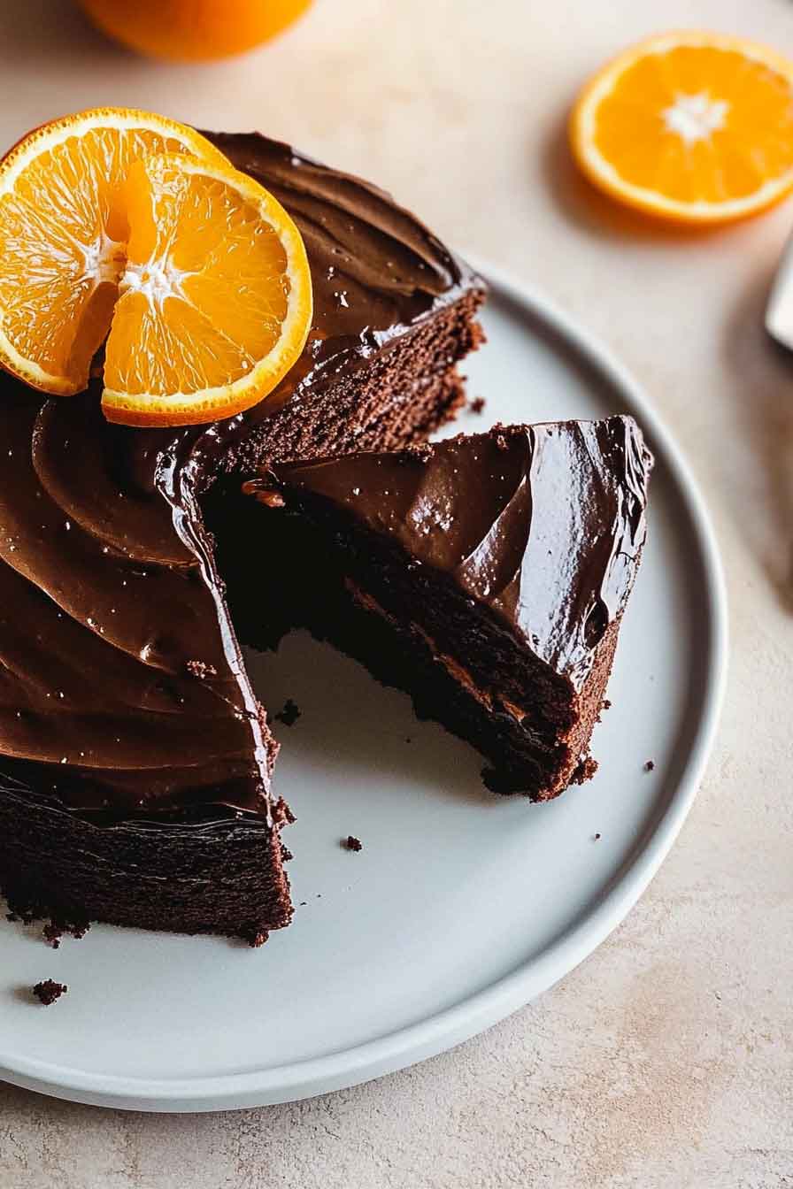 Pumpkin Caramel Cheesecake