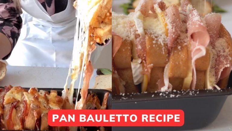 Gluten-Free Pan Bauletto Recipe