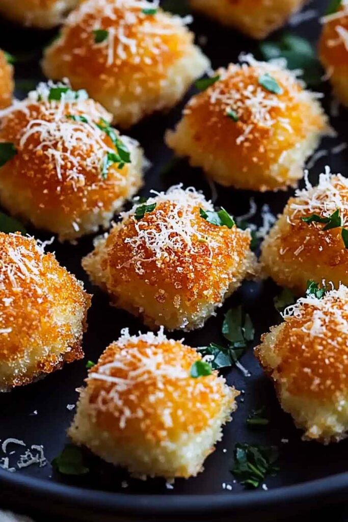 Step-by-Step Instructions