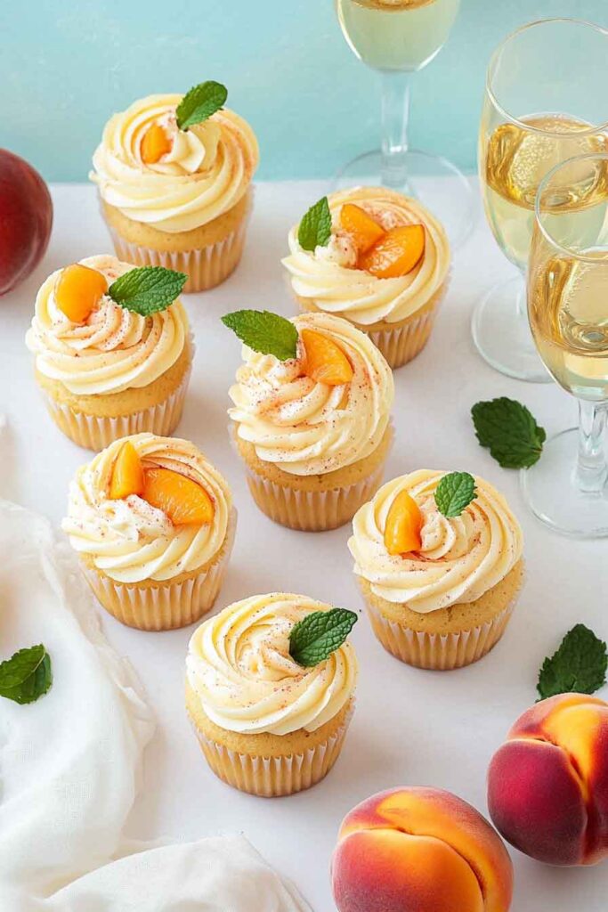 Serving and Decoration Ideas