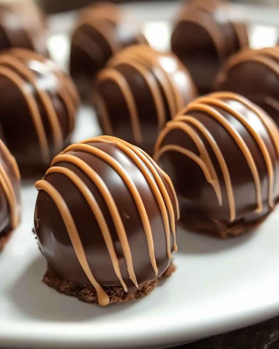 Peanut Butter Jelly Bombs