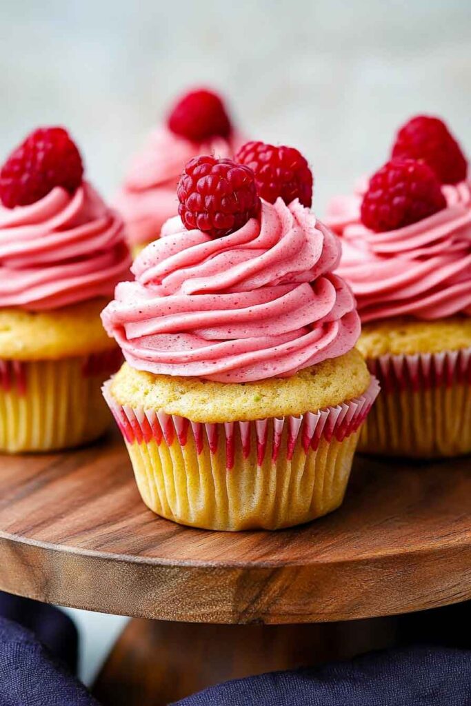 Serving and Presentation