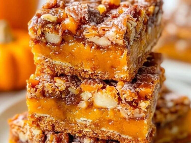 Pumpkin Magic Bars: The Ultimate Guide