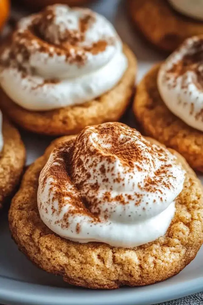 6. Scoop the Cookie Dough