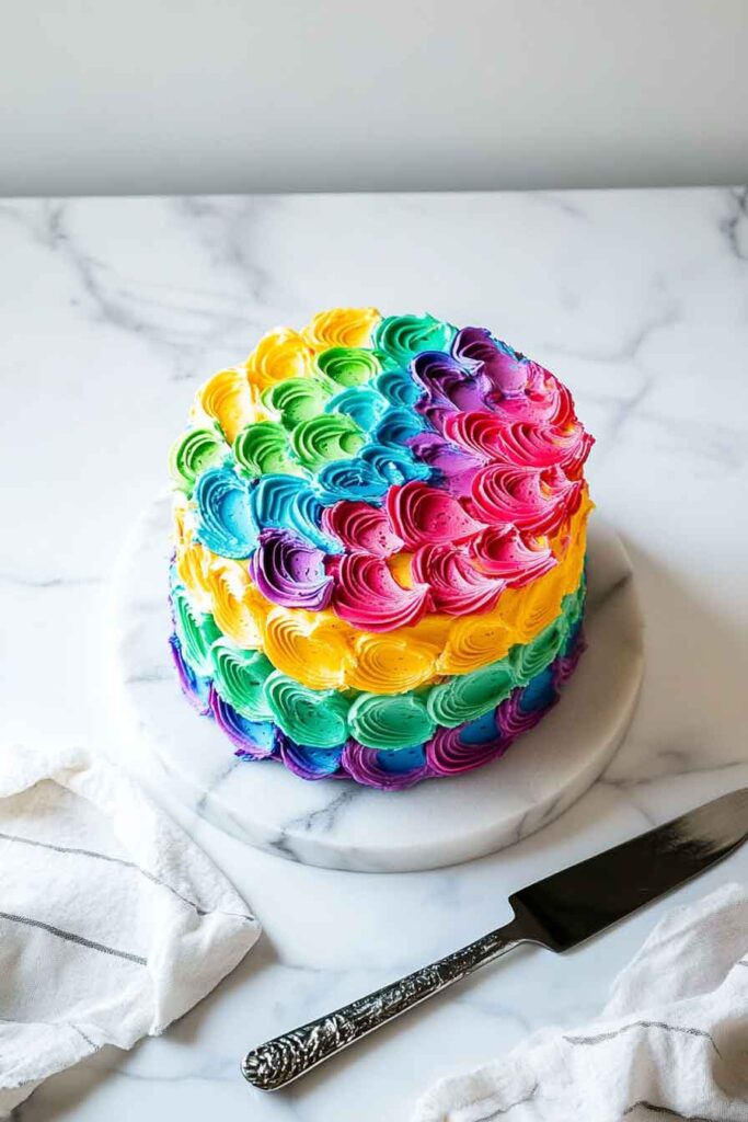 Serving and Decoration Tips