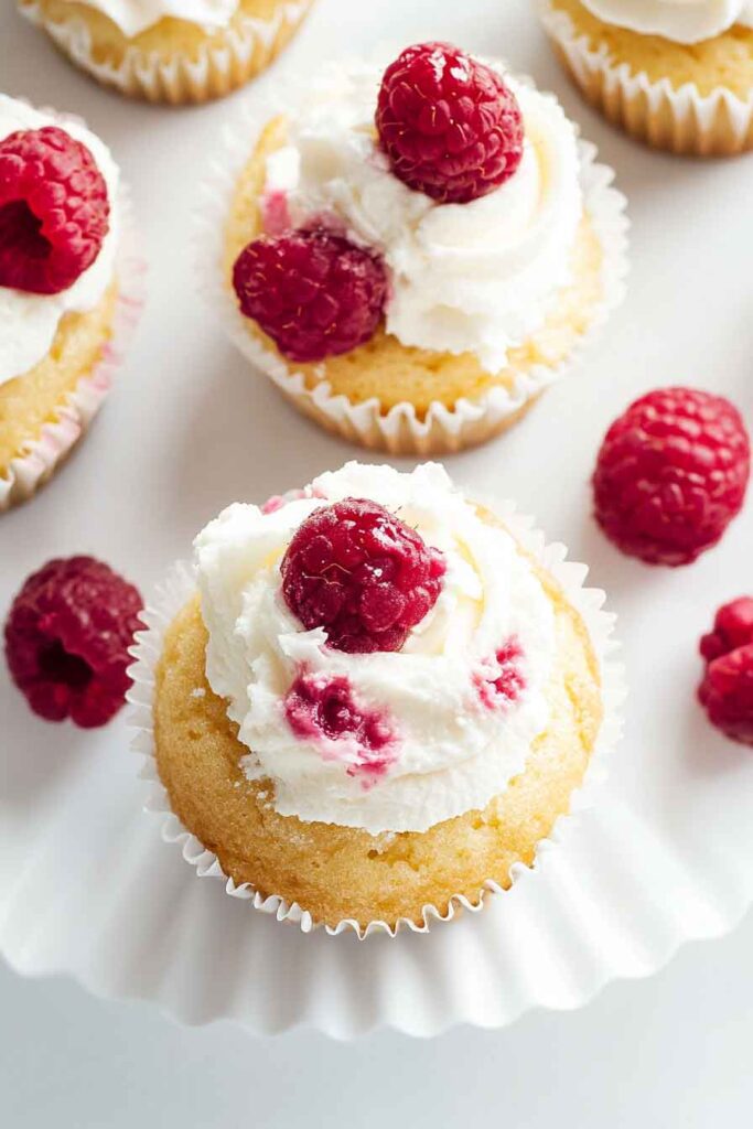 Serving and Decoration Ideas