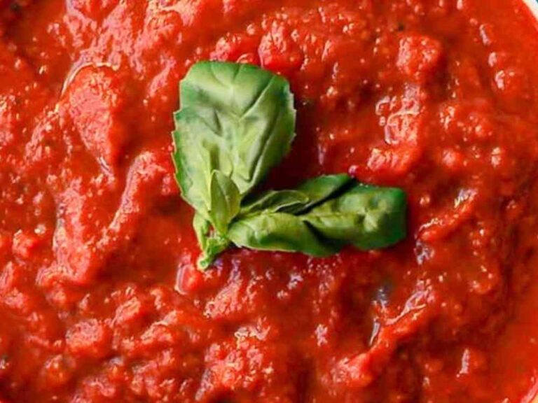 San Marzano Pizza Sauce: The Ultimate Guide