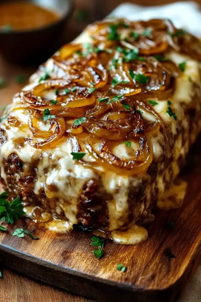 Conclusion: Making Your Meatloaf Extraordinary