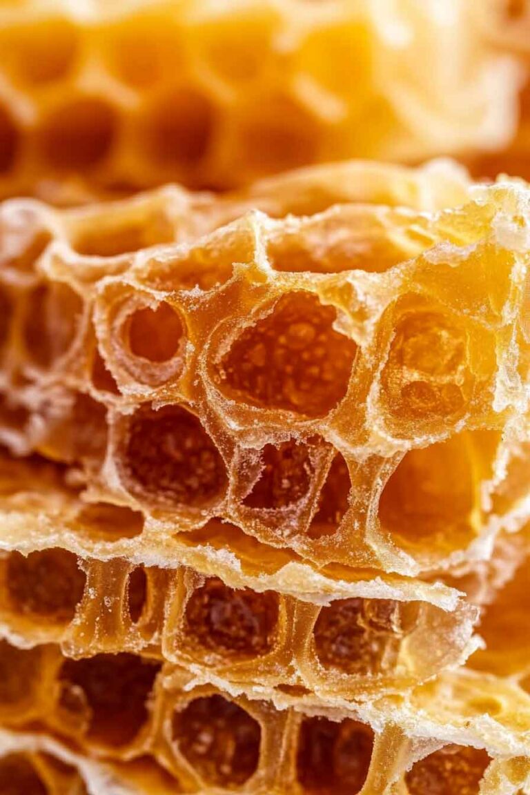 Southern Honeycomb Candy