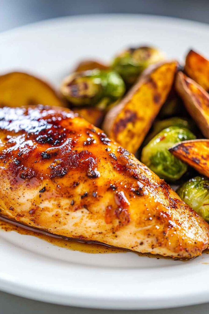 Step-by-Step Instructions